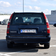 Illustration for article titled Finally a post about my new Volvo V70 + Mini Oppo review